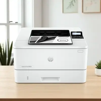 HP Laserjet pro 4001n Image