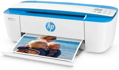 HP DeskJet 3752 Image