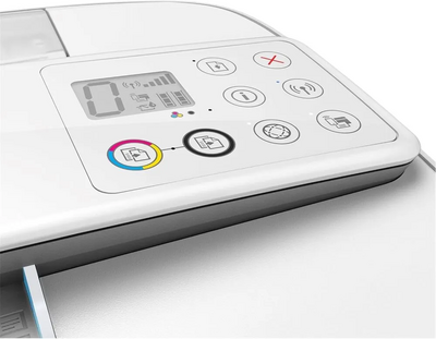 HP DeskJet 3752 Image