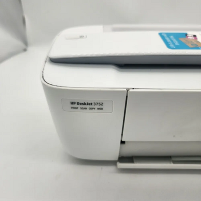 HP DeskJet 3752 Image