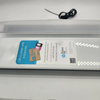 HP DeskJet 3752 Image