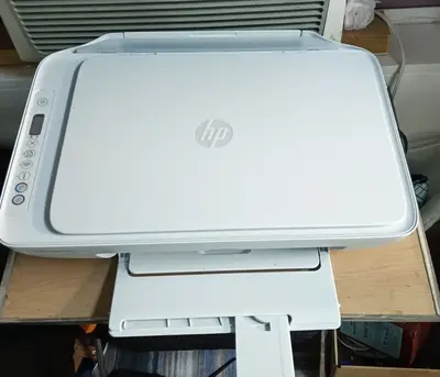 HP DeskJet 3752 Image