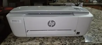 HP DeskJet 3752 Image