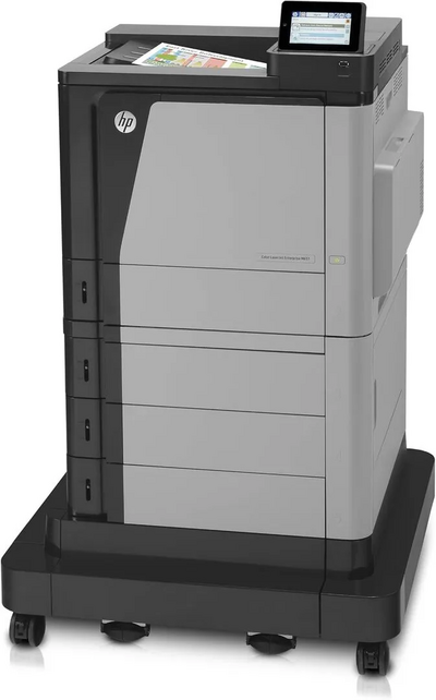 HP CZ257A#BGJ Image