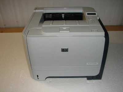 HP Laserjet P2055dn Image