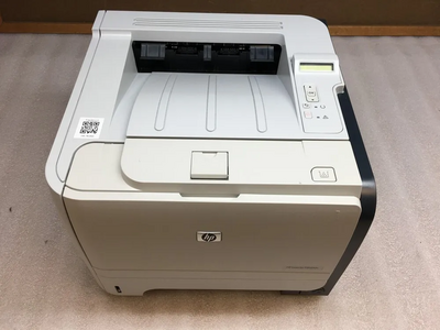 HP Laserjet P2055dn Image