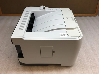 HP Laserjet P2055dn Image