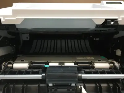 HP Laserjet P2055dn Image