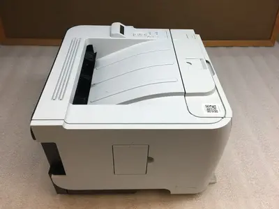 HP Laserjet P2055dn Image