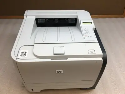 HP Laserjet P2055dn Image