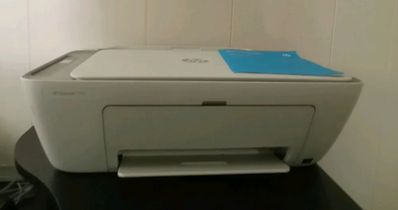 HP Deskjet 2700 Image