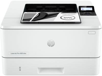 HP LaserJet Pro 4001dne Image