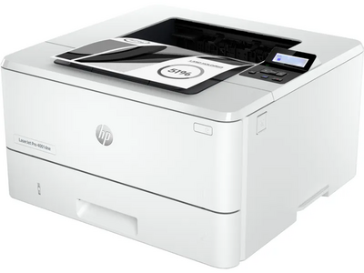 HP LaserJet Pro 4001dne Image