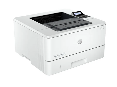 HP LaserJet Pro 4001dne Image
