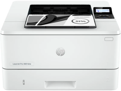 HP LaserJet Pro 4001dne Image