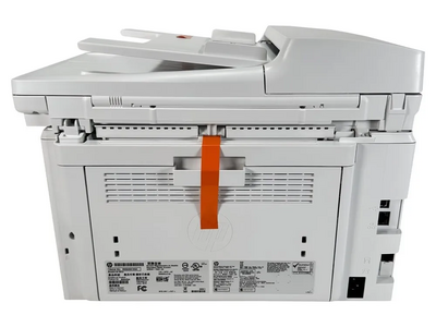 HP LaserJet Pro MFP M227fdw Image