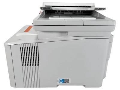 HP LaserJet Pro MFP M227fdw Image