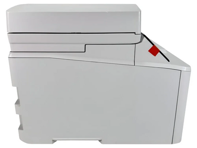 HP LaserJet Pro MFP M227fdw Image