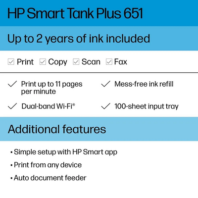 HP 7XV38A Image