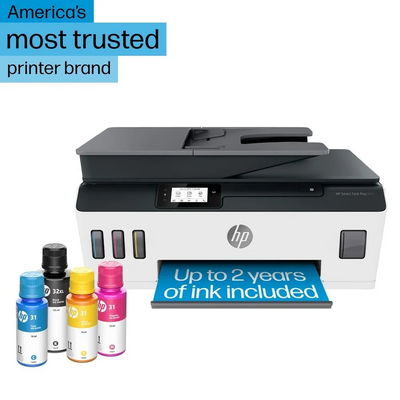 HP 7XV38A Image