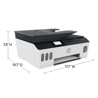 HP 7XV38A Image