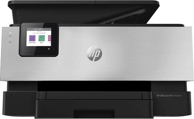 HP Premier - includes 2 years ink delivery Image
