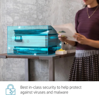 HP Premier - includes 2 years ink delivery Image