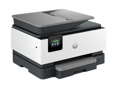 HP Officejet pro 9125e all-in-one printer Image