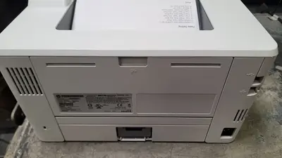 HP M404dn Image