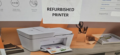 HP Deskjet 4158e Image