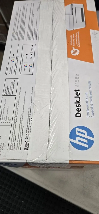 HP Deskjet 4158e Image