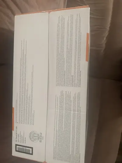 HP Deskjet 4158e Image