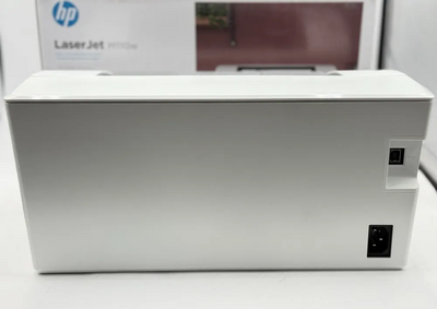 HP LaserJet M110w Image