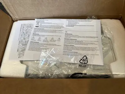 HP LaserJet M110w Image