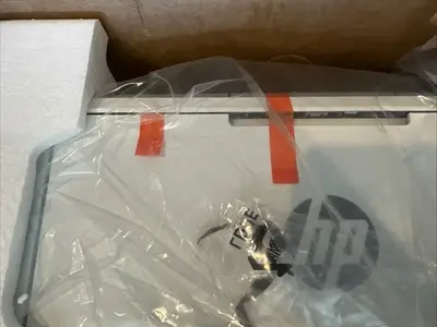 HP LaserJet M110w Image