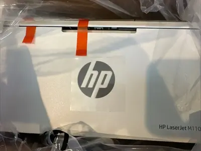 HP LaserJet M110w Image