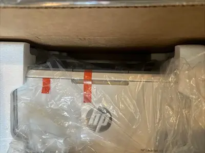 HP LaserJet M110w Image