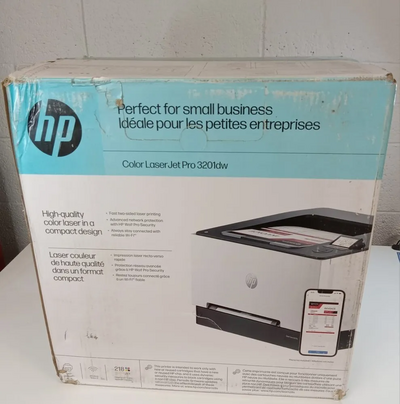 HP N/A Image