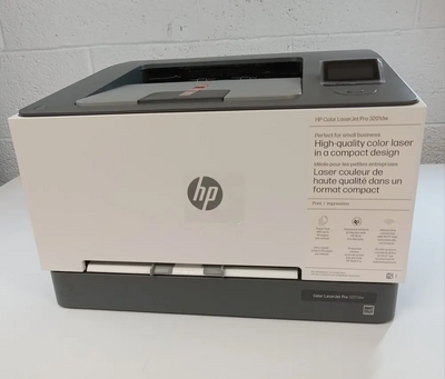 HP N/A Image