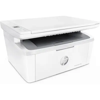 HP Laserjet mfp m140w printer Image