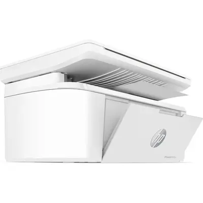 HP Laserjet mfp m140w printer Image