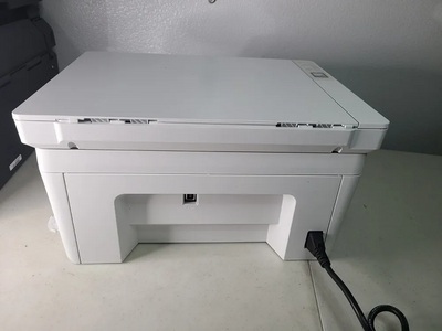 HP Laserjet mfp m140w printer Image
