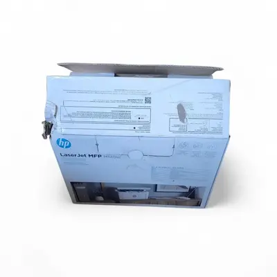 HP Laserjet mfp m140w printer Image