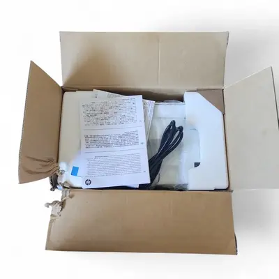 HP Laserjet mfp m140w printer Image