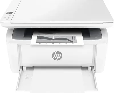HP Laserjet mfp m140w printer Image
