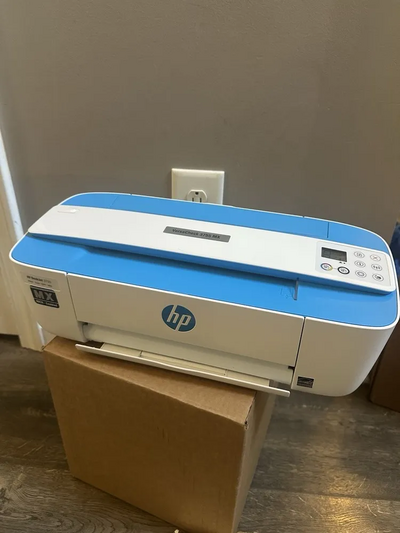 HP Deskjet 3755 mx Image
