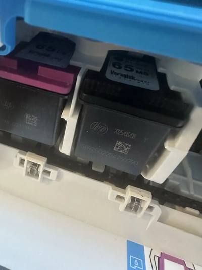 HP Deskjet 3755 mx Image