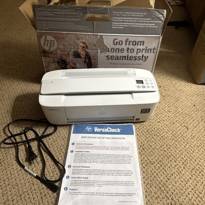 HP Deskjet 3755 mx Image