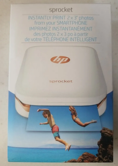HP X7N07A Image