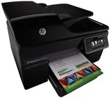 HP OfficeJet Pro 8500A Plus Image